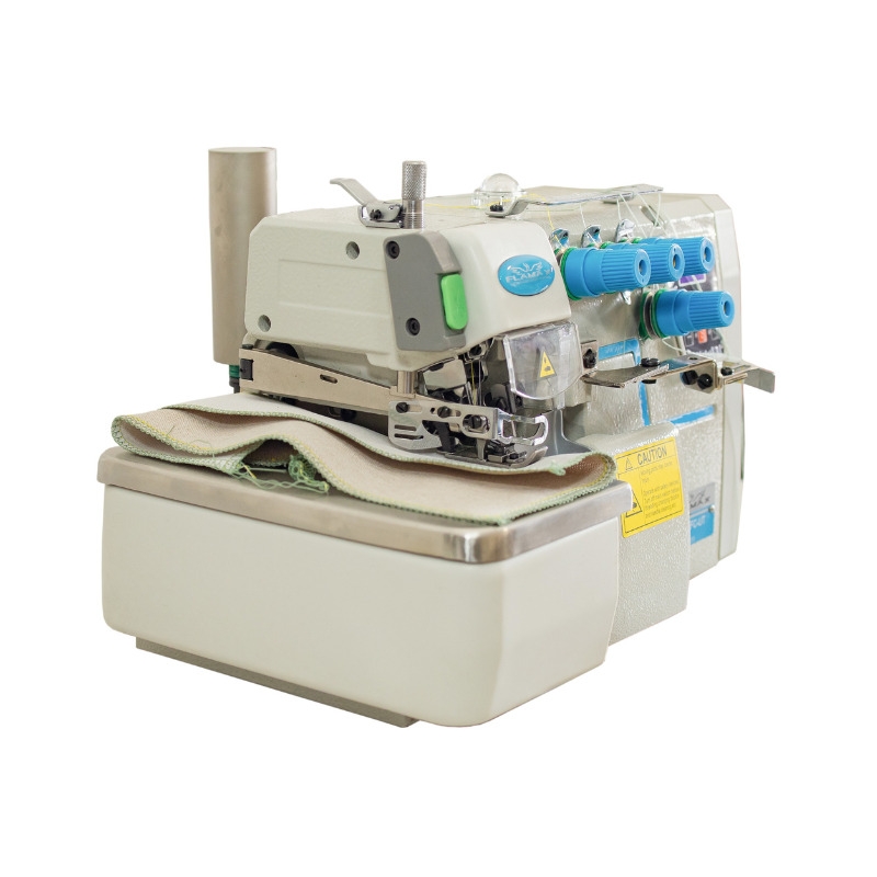 Overlock 04 Fios Direct Drive - Modelo FL-747FC-UT