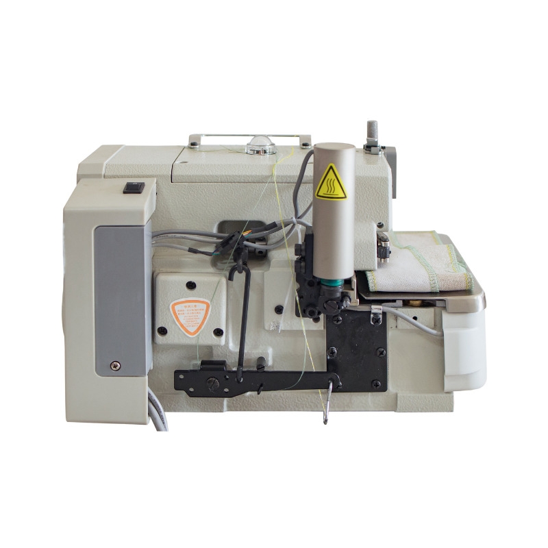 Overlock 04 Fios Direct Drive - Modelo FL-747FC-UT
